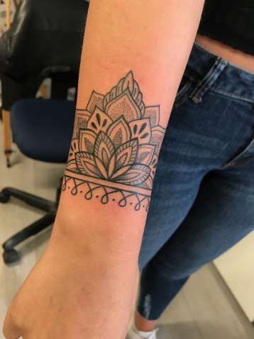 Best Of origami Lotus Tattoo Best Of origami Lotus Tattoo