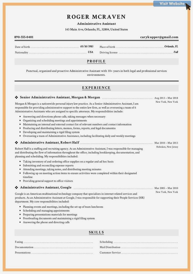 Cover Letter Template Physician Assistant Cover letter