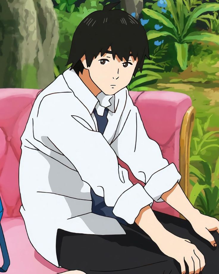 Sonny Boy || Anime | Sonny boy, Anime, Boys