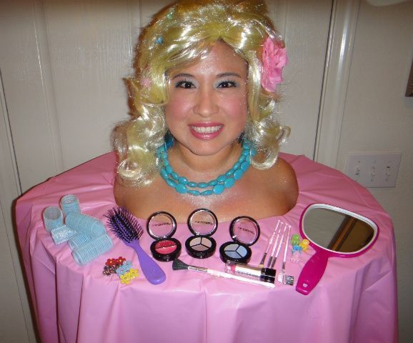 Funny and Cool Halloween Costumes 2013: More Awesome Halloween Costume Ideas 201...