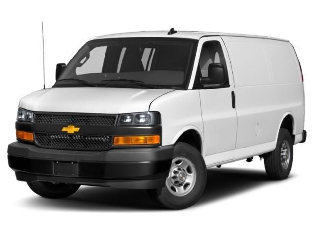 Chevrolet Express Van 4x4 Coilover Conversion In 2020 4x4 Van