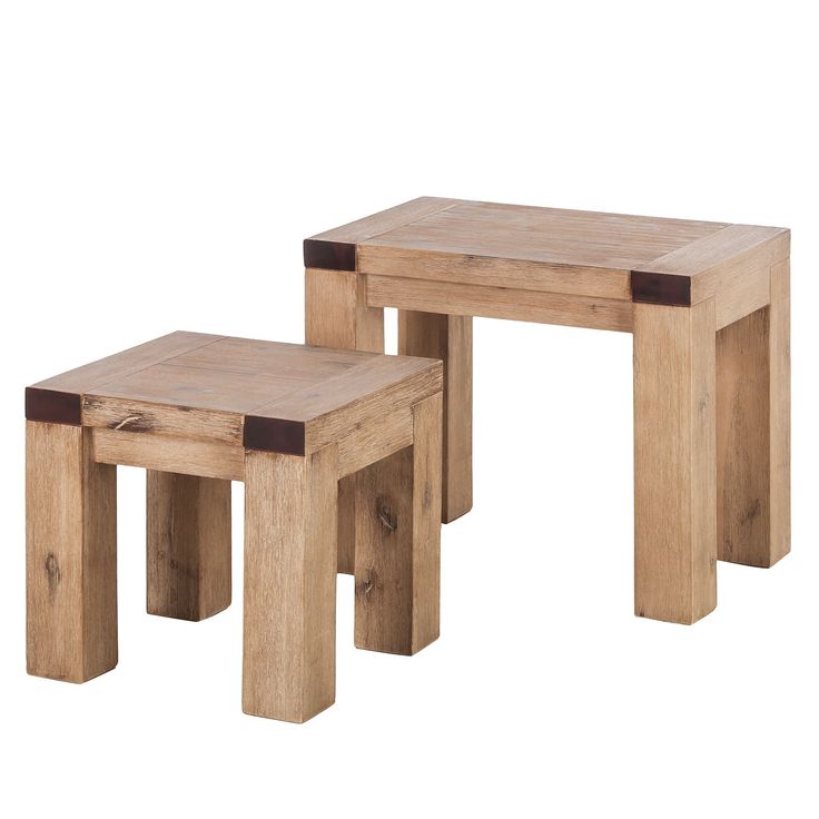 Beistelltisch Alenja (2er-Set) Couchtische Pinterest21 best ... Beistelltisch Alenja (2er-Set) Couchtische Pinterest21 best ...