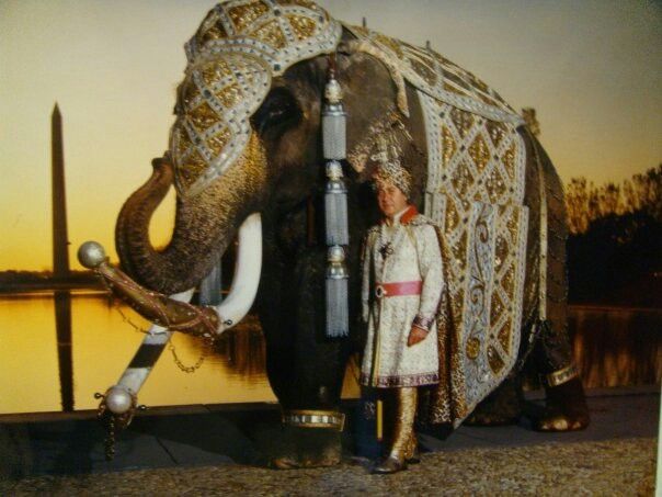 King Tusk King Tusk