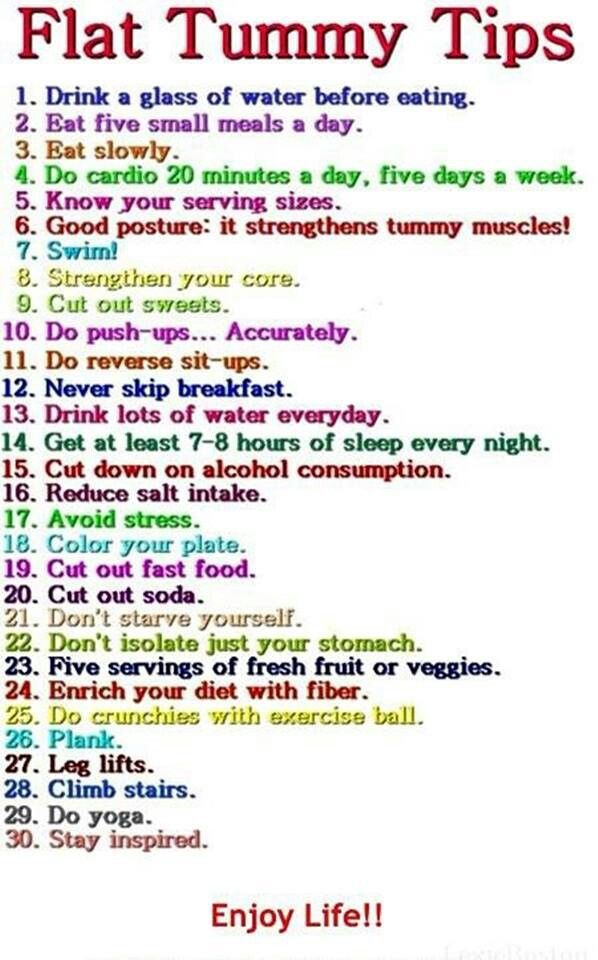Weight loss tips for high schoolers photo 4