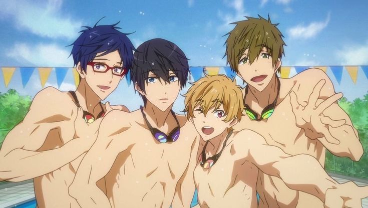 Free anime movies in english