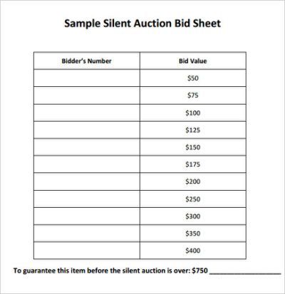 25+ beste ideeën over Silent auction bid sheet op Pinterest - bid sheet template free 25+ beste ideeën over Silent auction bid sheet op Pinterest - bid sheet template free