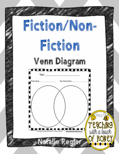 fiction nonfiction venn diagram 107 best summative assessment images on fiction nonfiction venn diagram 107 best summative assessment images on