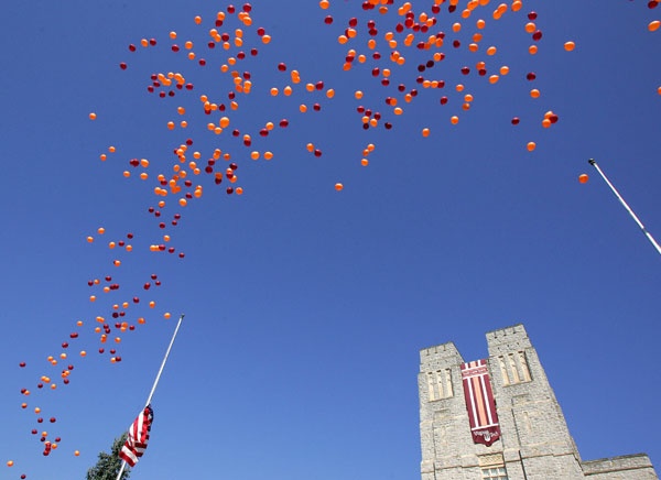 College admissions essay help virginia tech
