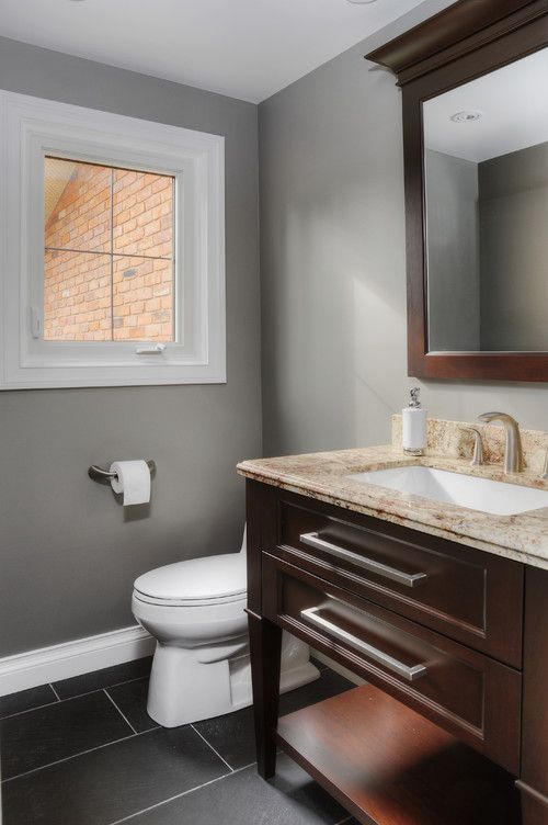Benjamin Moore Affinity The Best Neutral Beige Gray Paint Benjamin Moore Affinity Thunder Is One The Best Gray Paint Colours Great With White Trim