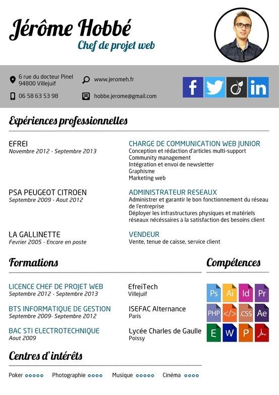 107 best CV images on Pinterest Resume design, Design resume and - digital media producer sample resume 107 best CV images on Pinterest Resume design, Design resume and - digital media producer sample resume