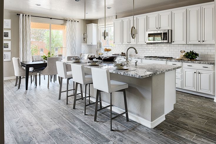 153 best Dream kitchens we love images on Pinterest