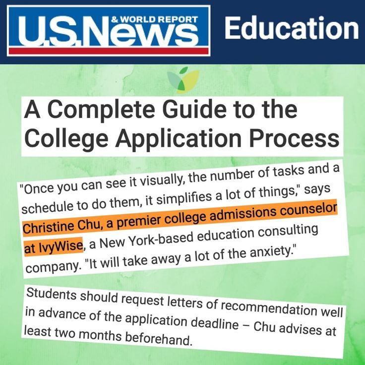 IvyWise #CollegeAdmissions Counselor Christine shared some top - recoommendation letter guide IvyWise #CollegeAdmissions Counselor Christine shared some top - recoommendation letter guide