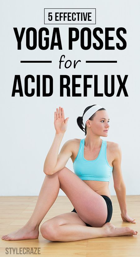 How Can I Get Rid Of Acid Reflux Naturally How Can I Get Rid Of Acid Reflux Naturally