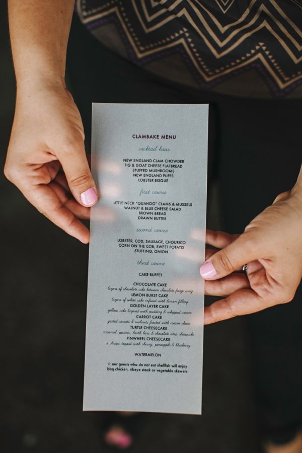 Print Menus On Vellum Paper For A Translucent Earance Photo By Print Menus On Vellum Paper For A Translucent Earance Photo By Levkuperman Wedding Invitations Goods Pinterest