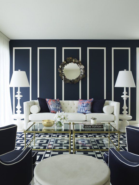 Living Room Ideas Navy Blue 242 best interior design: blue livingroom inspiration images on Living Room Ideas Navy Blue 242 best interior design: blue livingroom inspiration images on