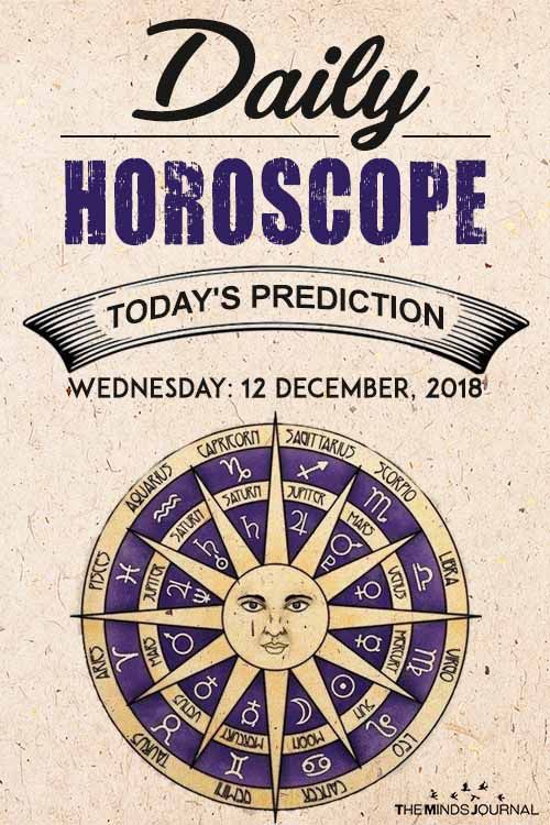 scorpio weekly horoscope december 12