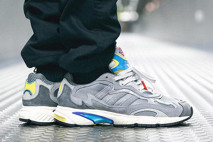 Hornear Disfraces hablar adidas Temper Run Colab Celebrates the London Underground | Drop crotch jeans, Adidas originals mens, Adidas men Hornear Disfraces hablar adidas Temper Run Colab Celebrates the London Underground | Drop crotch jeans, Adidas originals mens, Adidas men