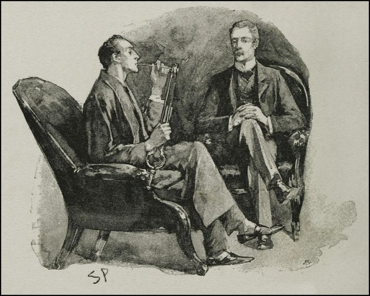 17 best Sidney Paget Illustration images on Pinterest Sherlock - dr watson i presume 17 best Sidney Paget Illustration images on Pinterest Sherlock - dr watson i presume