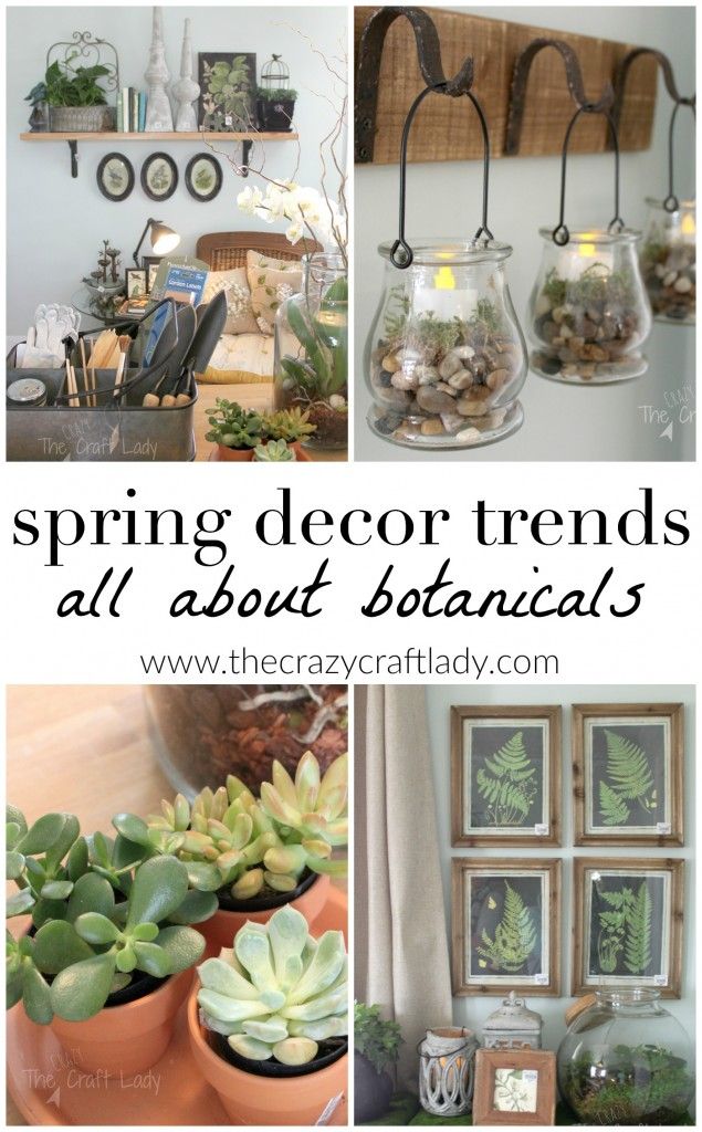 Get Your Home Ready For Spring With Some Of My Favorite Decor Trends And Get Your Home Ready For Spring With Some Of My Favorite Decor Trends And