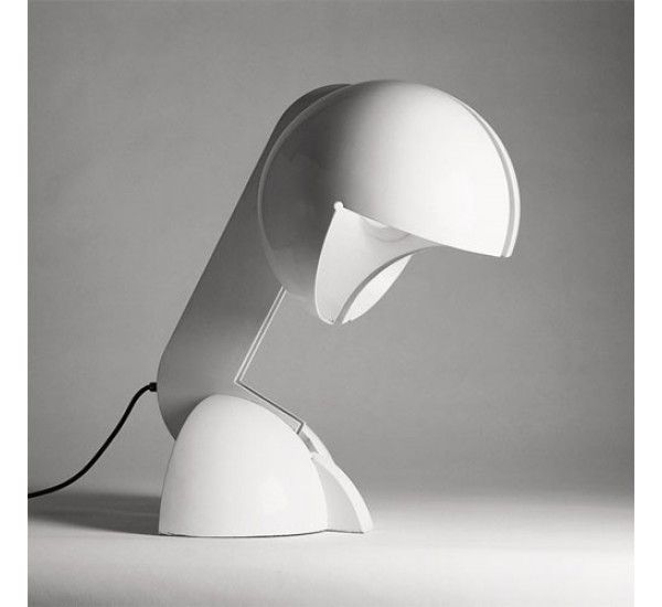 Martinelli Luce Ruspa Table Lamp Desk Design Contemporary Lamps Ruspa Table Lamp Desk Design, Modern Contemporary Desk Lamps