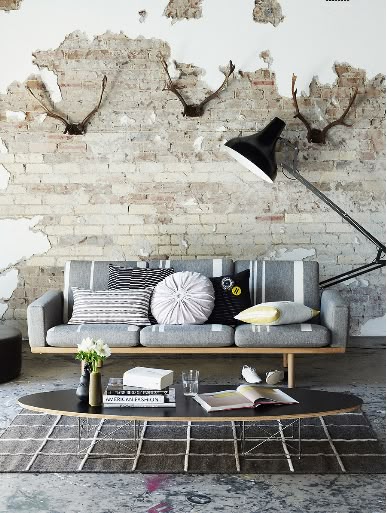 Modern Rustic Apartment Living Room 244 best rustic loft interior style images on pinterest Modern Rustic Apartment Living Room 244 best rustic loft interior style images on pinterest