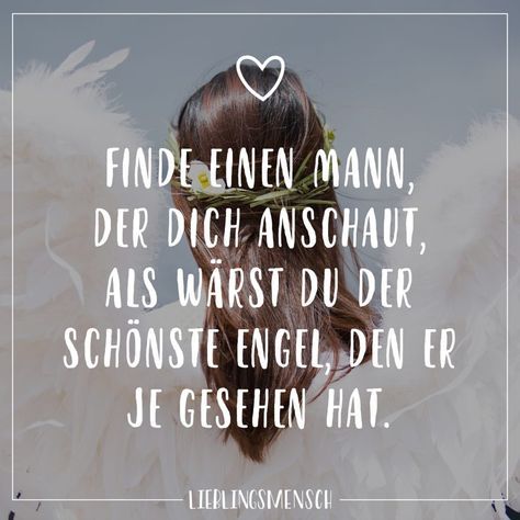 Engel kennenlernen