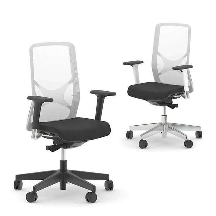 Pin op Bureaustoelen | Task Chairs