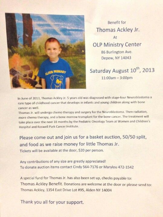 benefit flyer for tj donation quotes childhood cancer donation flyer ideas