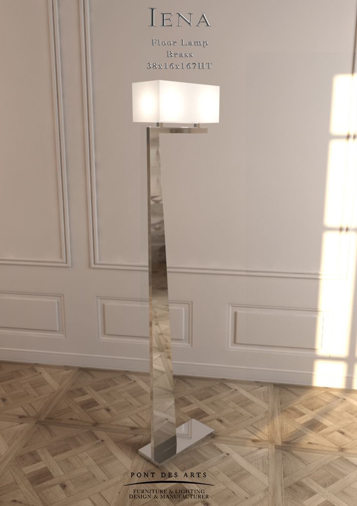 Floor Lamp Archives Pont Des Arts Unique Lighting Floor Lamp Archives Pont Des Arts, Art Studio Floor Lamps