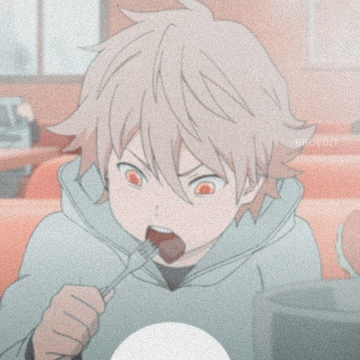 Pin de That One Soft Stan em Pr Personagens de anime, Perfil anime, Anime