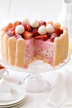 Summer Ice Cream Cake Summer Ice Cream Cake