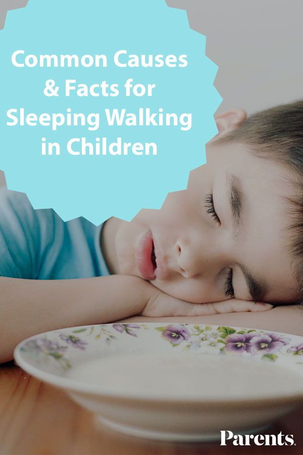 Sleepwalking In Children Common Causes And Facts For Parents Sleep Sleepwalking In Children Common Causes And Facts For Parents Sleep