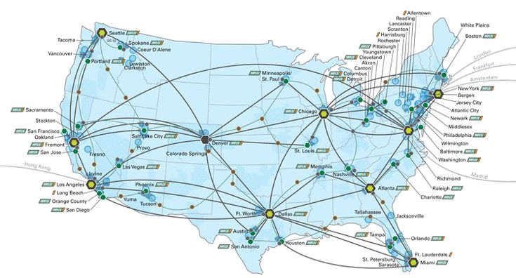 Global IT USA Fiber Network Map And International Fiber Links E89e13d1b63cfbace19b8c30709ece0f