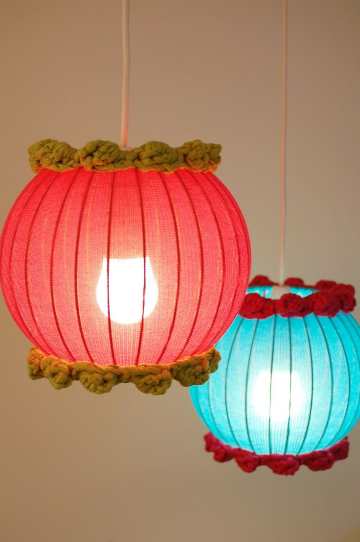20 best handmade decorative lights images on Pinterest 20 best handmade decorative lights images on Pinterest