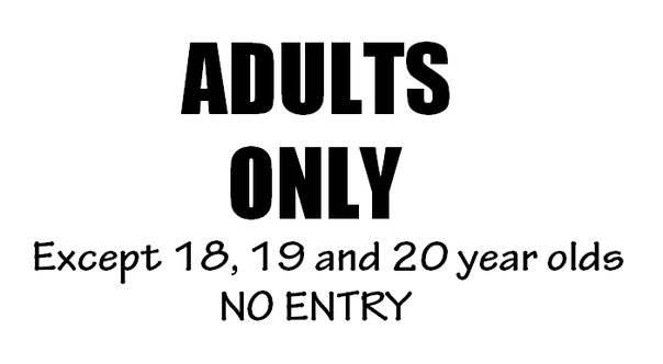 Drinking age should be lowered to 18 essay