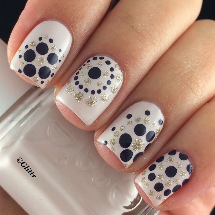 Best 25+ Polka Dot Toes Ideas On Pinterest Polka Dot Pedicure 20 Cute Dotticure and Polka Dots Nail Arts Ideas - Best 25+ Polka Dot Toes Ideas On Pinterest Polka Dot Pedicure