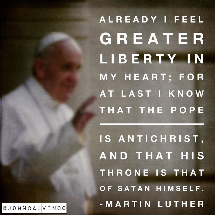 The 95 theses challenged the authority of