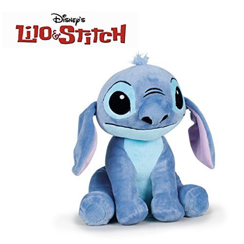 Peluche XXL 77 cm Disney Peluche Lilo & Stitch Stitch Stitch Peluche XXL 77 cm Disney Peluche Lilo & Stitch Stitch Stitch