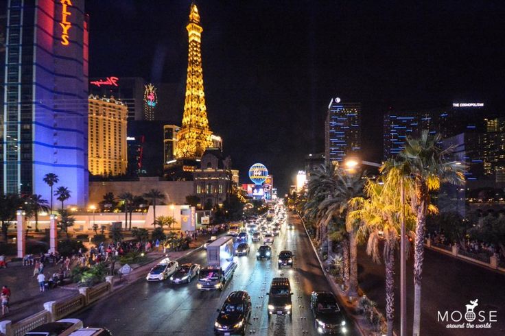 Las Vegas Angebot Las Vegas Angebot
