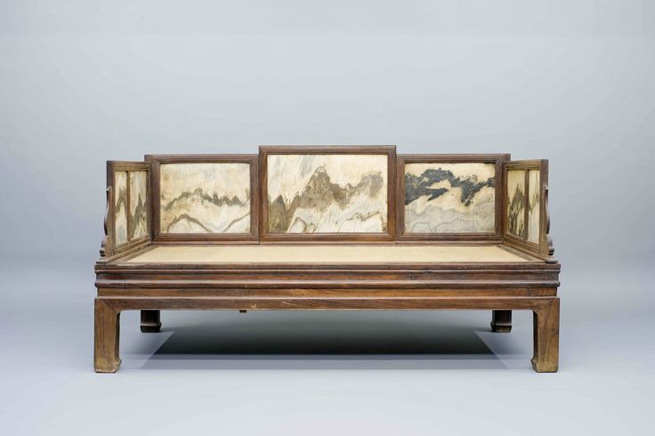 Portland chinese asian art furniture