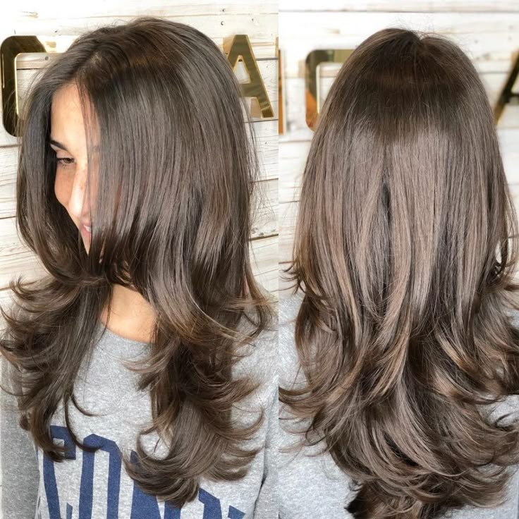 Pin On New Hairstyle