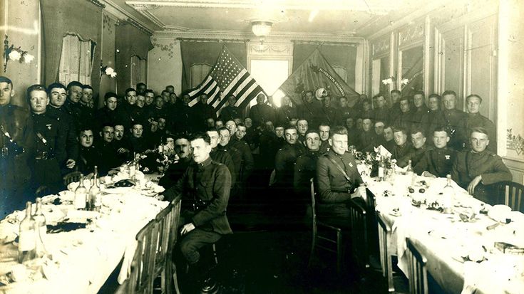 24th 1918