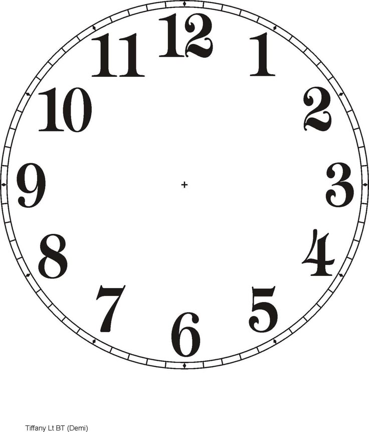 Best 25+ Clock face printable ideas on Pinterest Clock template - face template printable Best 25+ Clock face printable ideas on Pinterest Clock template - face template printable