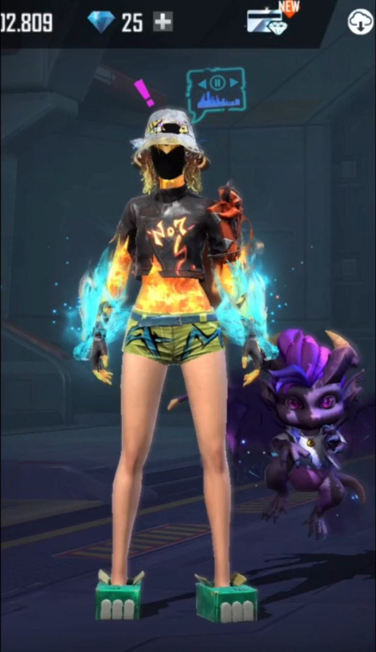 Free Fire free-fire