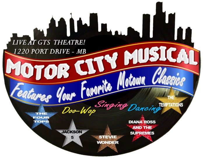 Motor City Musical Myrtle Beach South Carolina Motor City Musical Myrtle Beach South Carolina