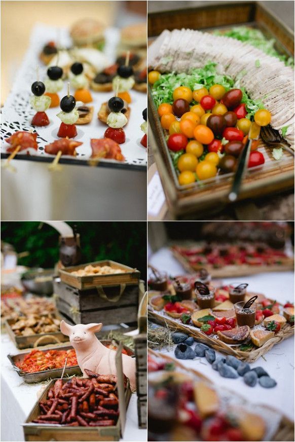 French Wedding Food Ideas Ceremony Pinterest French Wedding Food Ideas Ceremony Pinterest And Rustic