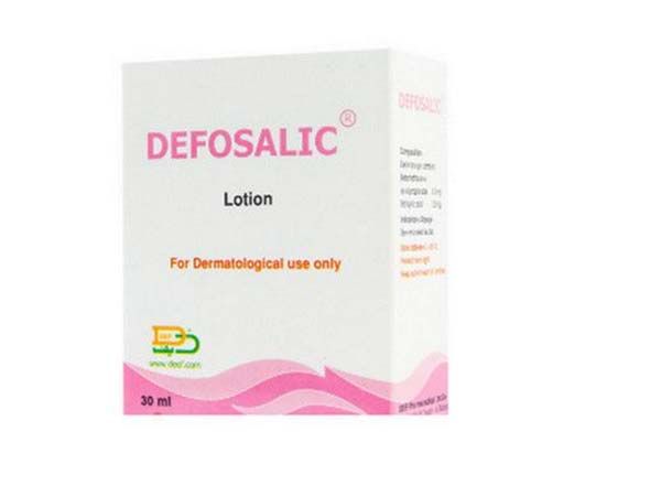 ديفوساليك Defosalic Lotion Toothpaste Personal Care