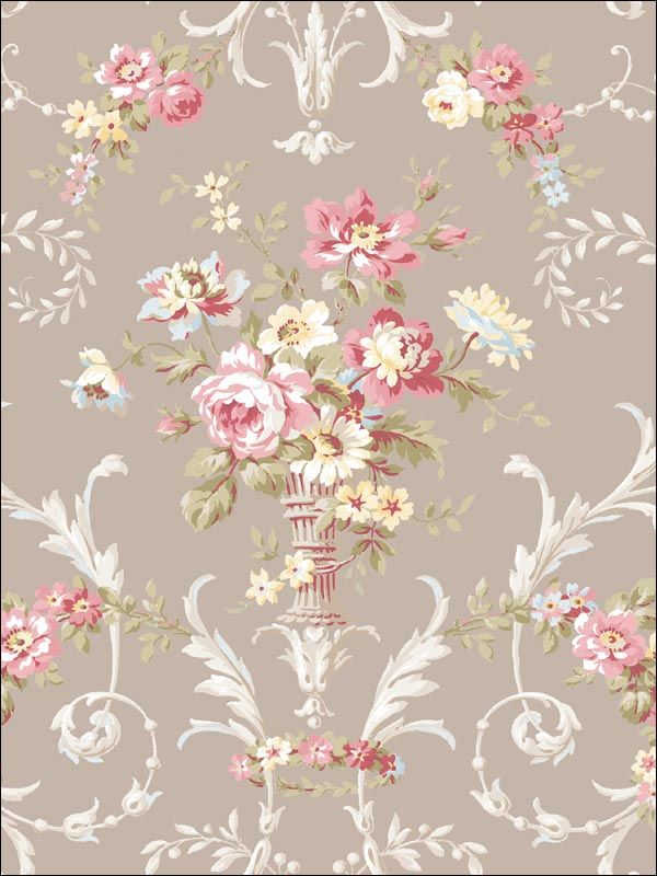 Wall Paper Borders 5011 best french & vintage wallpaper images on pinterest | vintage Wall Paper Borders 5011 best french & vintage wallpaper images on pinterest | vintage