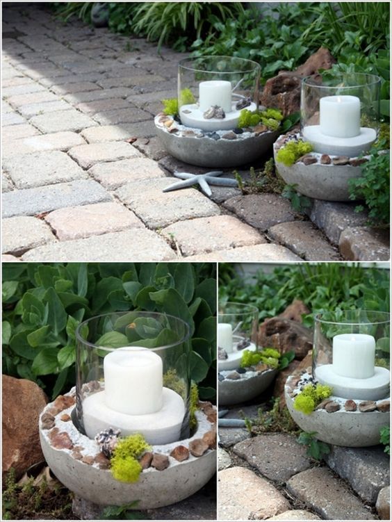 28 besten Beton DIY Bilder auf Pinterest Beton gießen, Garten - betonplatten selber machen 28 besten Beton DIY Bilder auf Pinterest Beton gießen, Garten - betonplatten selber machen