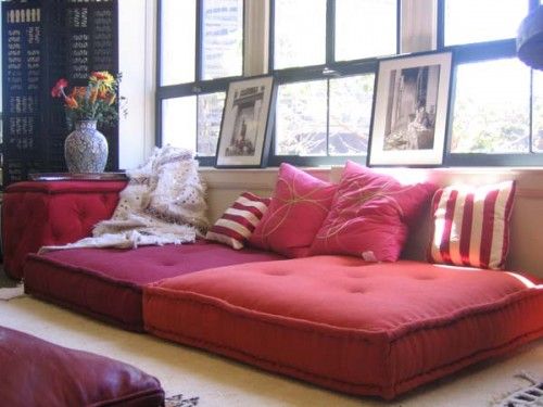 Best 20+ Futon Cushions Ideas On Pinterest Giant Floor Cushions I've always wanted a minimal home with huge floor cushions or a futon mattress - Best 20+ Futon Cushions Ideas On Pinterest Giant Floor Cushions